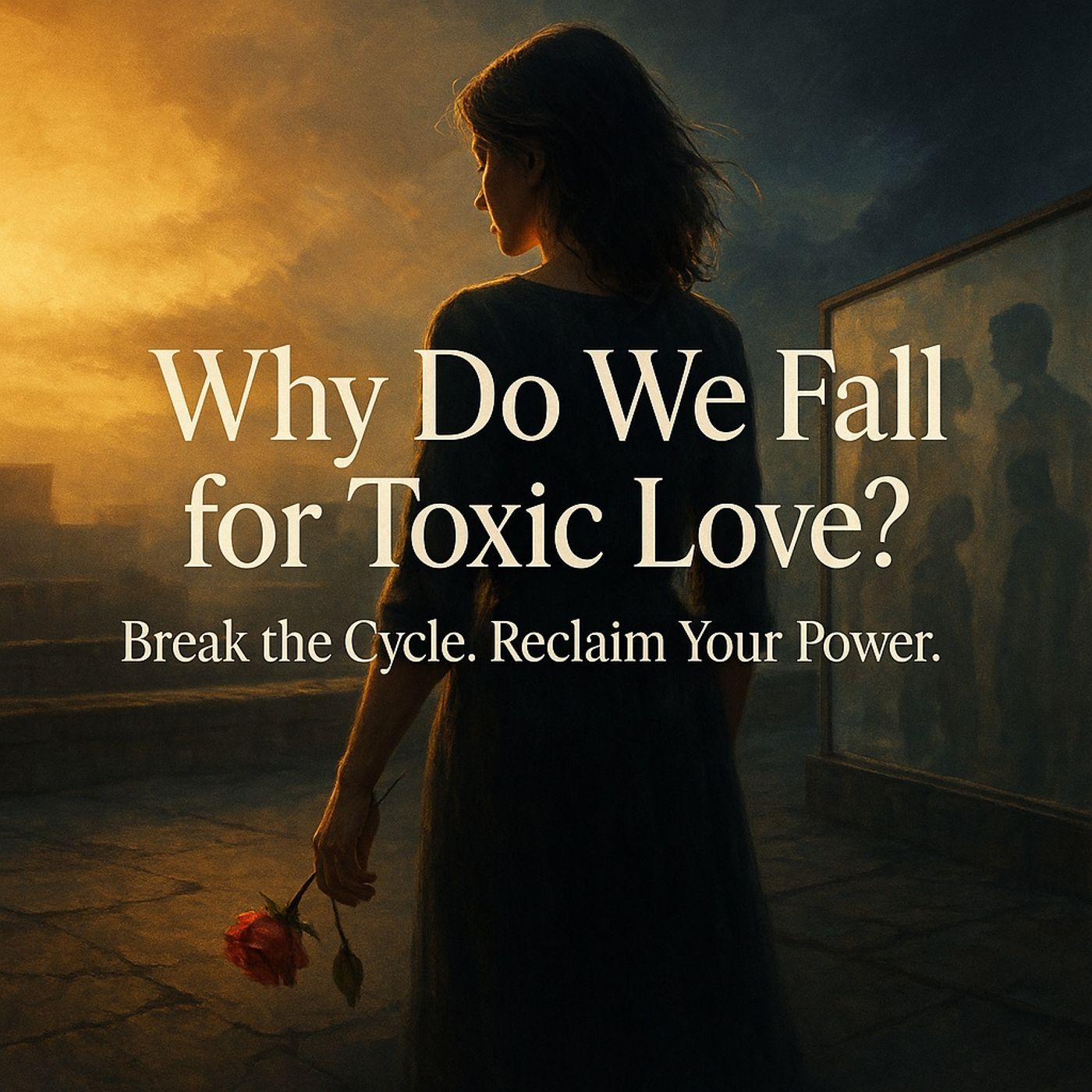 Understanding Toxic Relationships: The Psychology of Manipulation