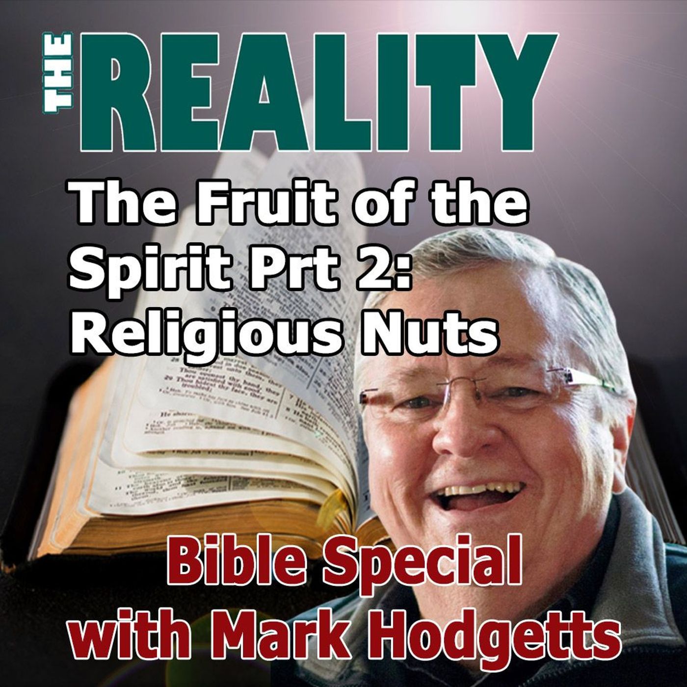 Sure Reality Podcasts
