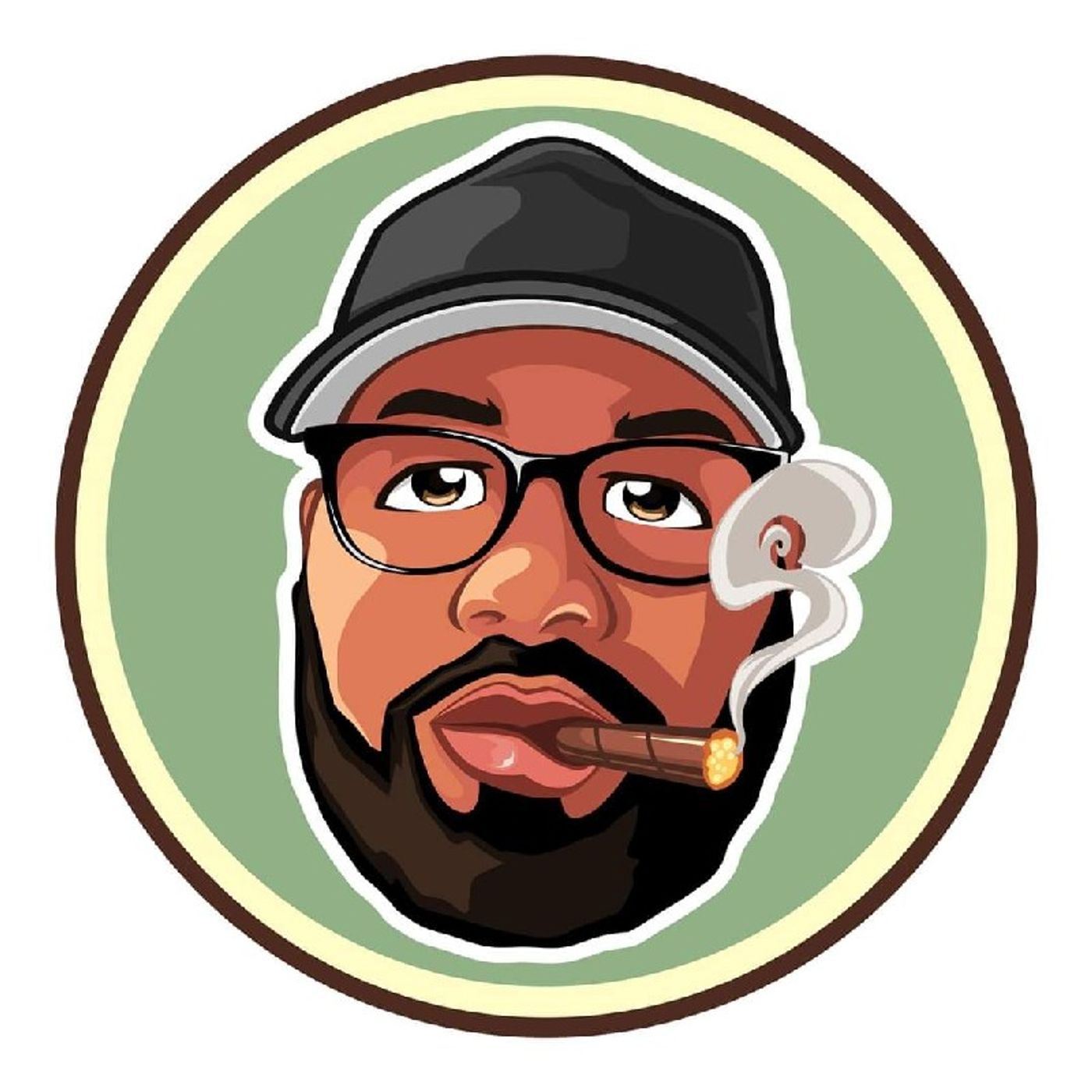 The Cigars with Mac Podcast