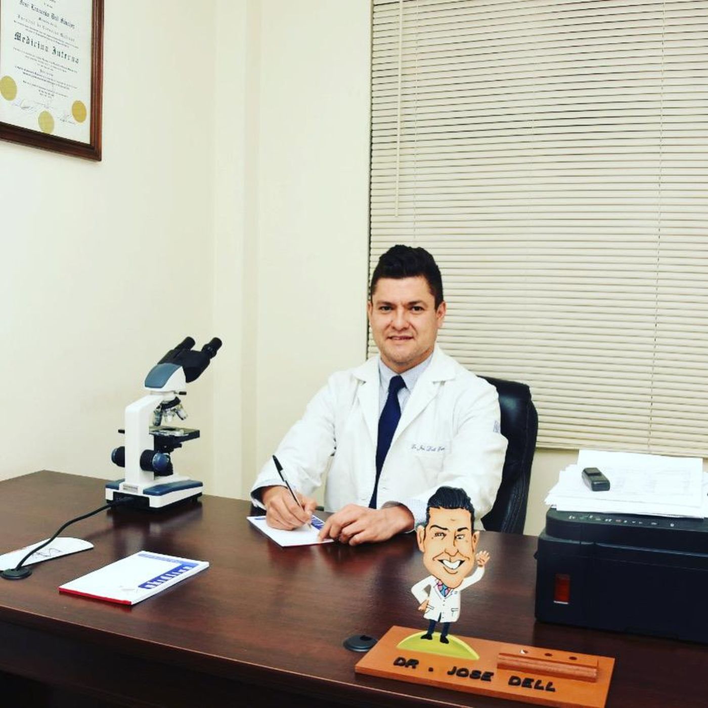 “El Arte de la Medicina”