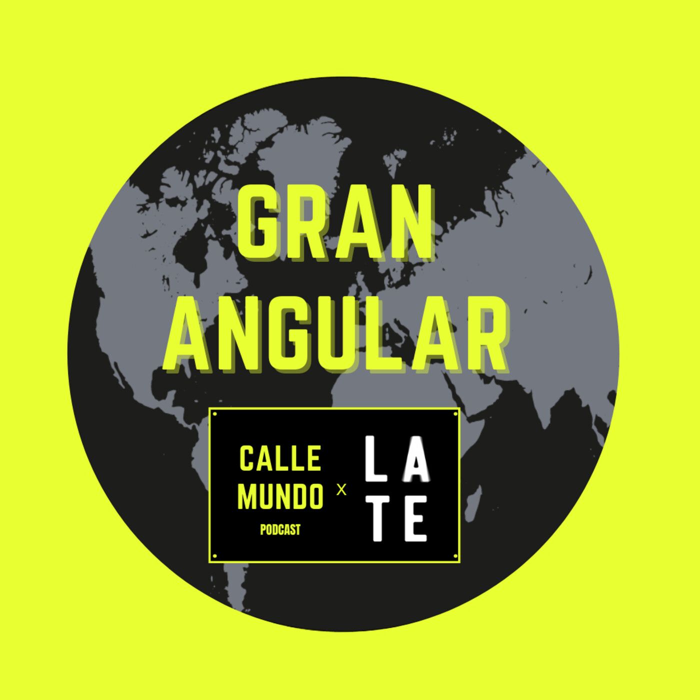 Calle Mundo