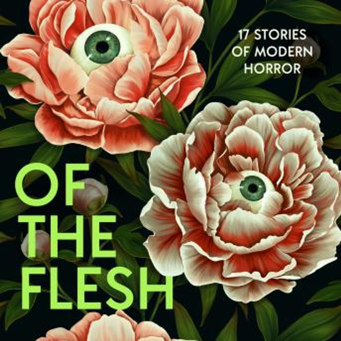 Listen to Best Full Audiobooks in Mystery, Thriller & Horror, Horror