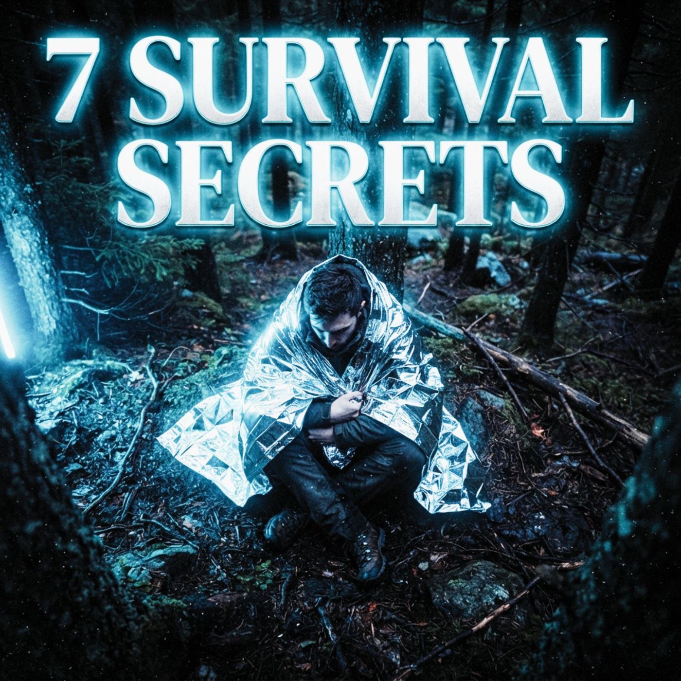 The Rule of 3s: 7 Low-Cost EMERGENCY PREPAREDNESS Items for Real-World Survival episode artwork