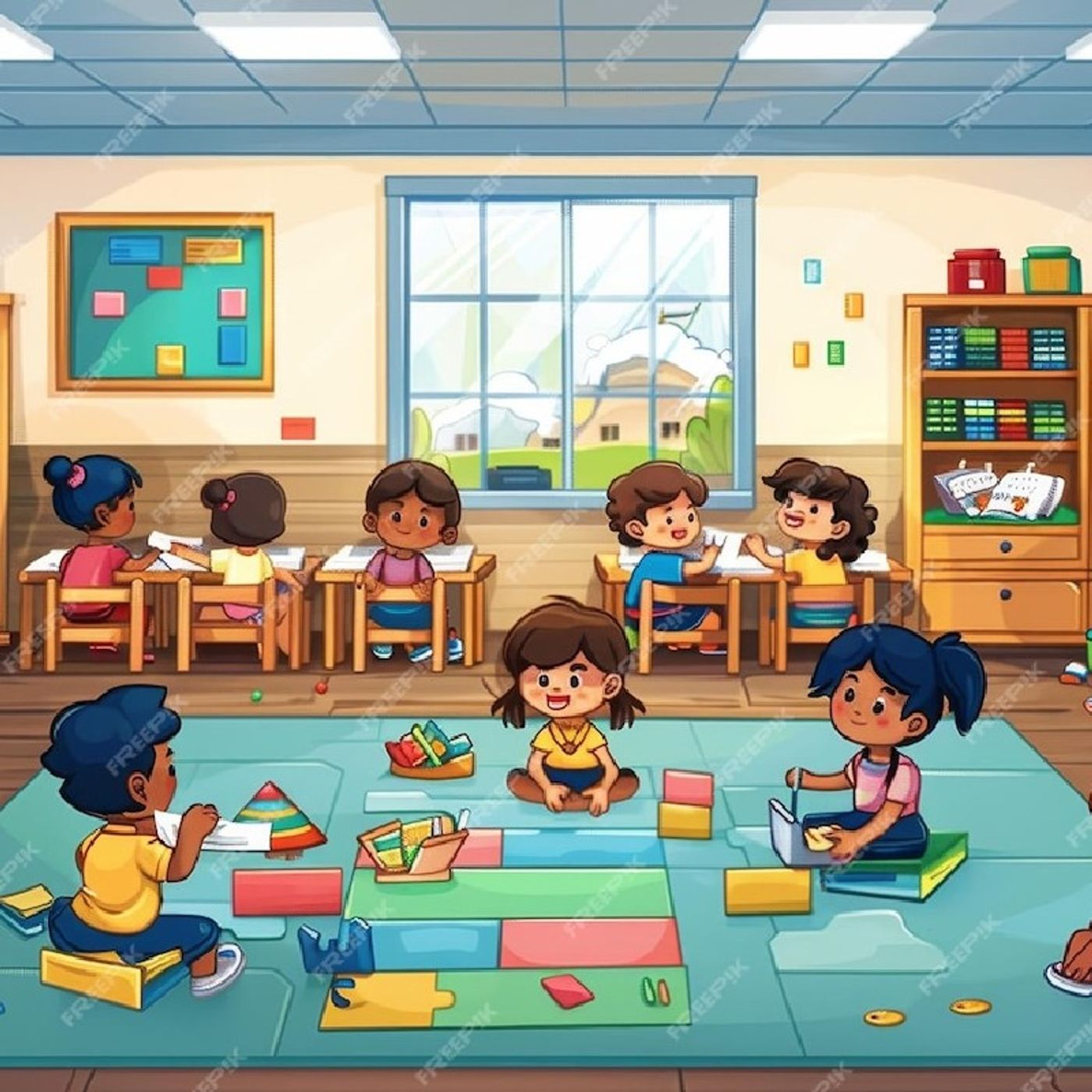 Los enfoques currículo Dominicano episode artwork