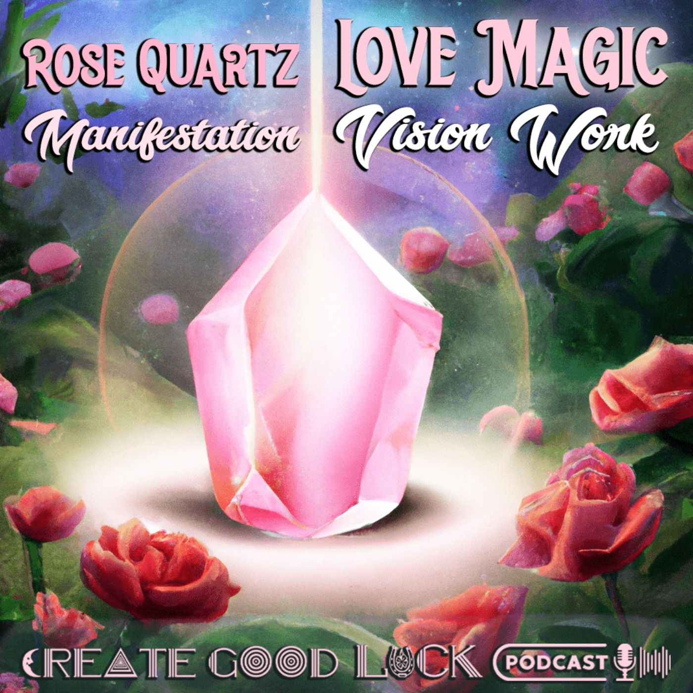 Create Good Luck
