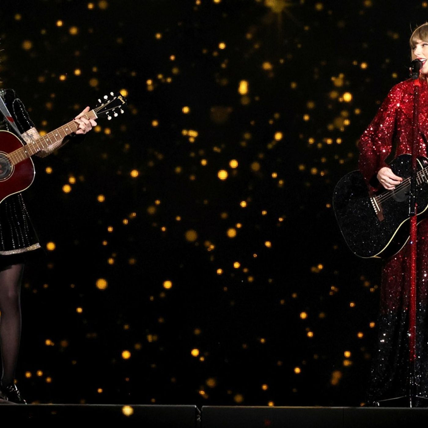 Taylor Swift Can’t Stop Listening to Phoebe Bridgers’ New Album episode artwork