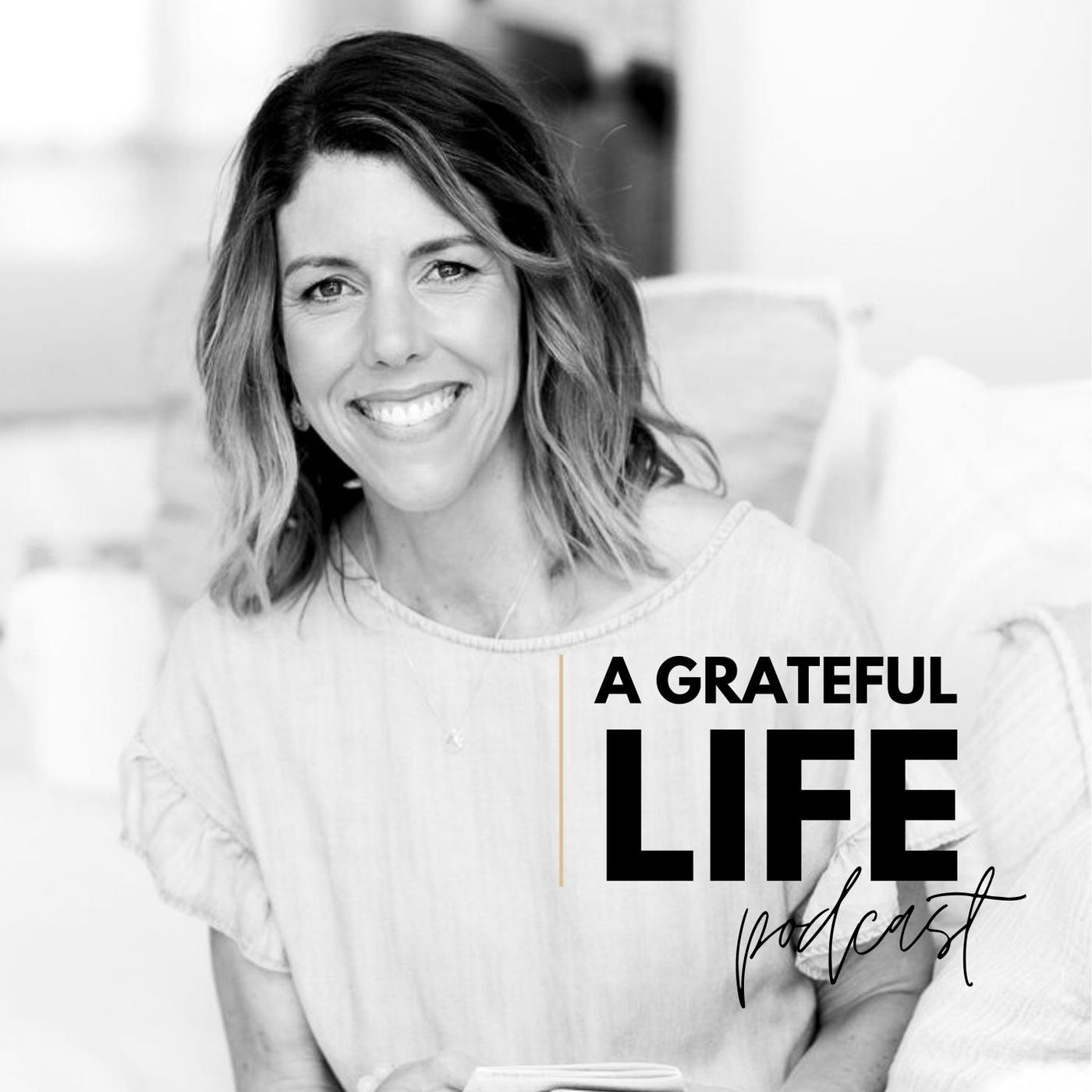 A Grateful Life