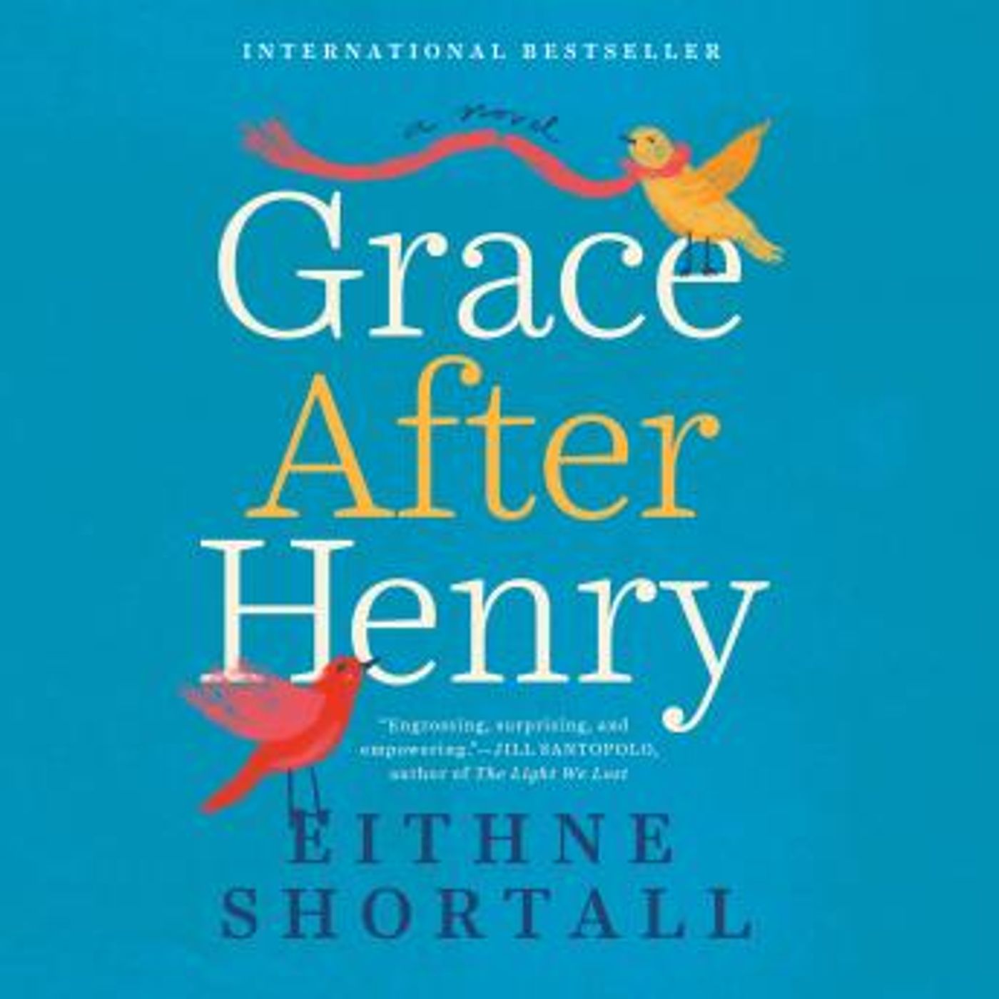 Access Top-Rated Full Audiobooks in Fiction, Contemporary Women
