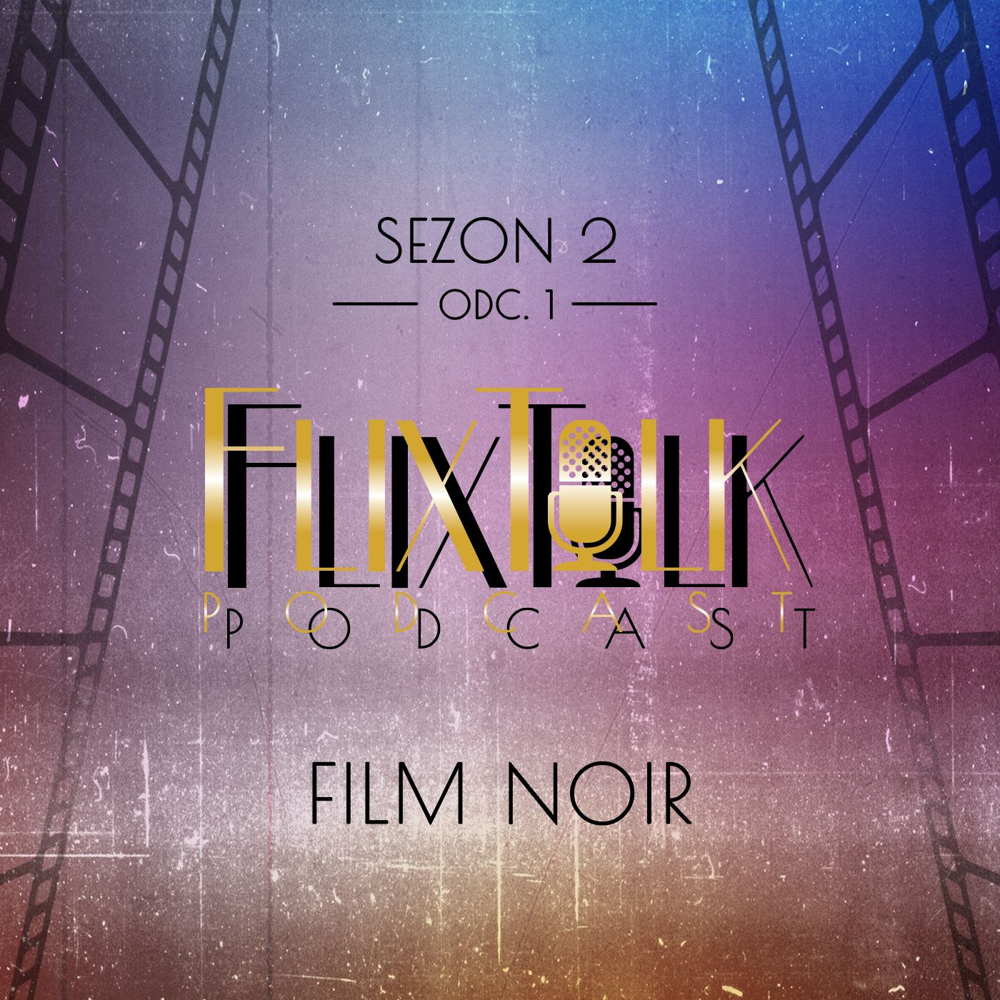 FlixTalk. Rozmowy o klasyce kina.