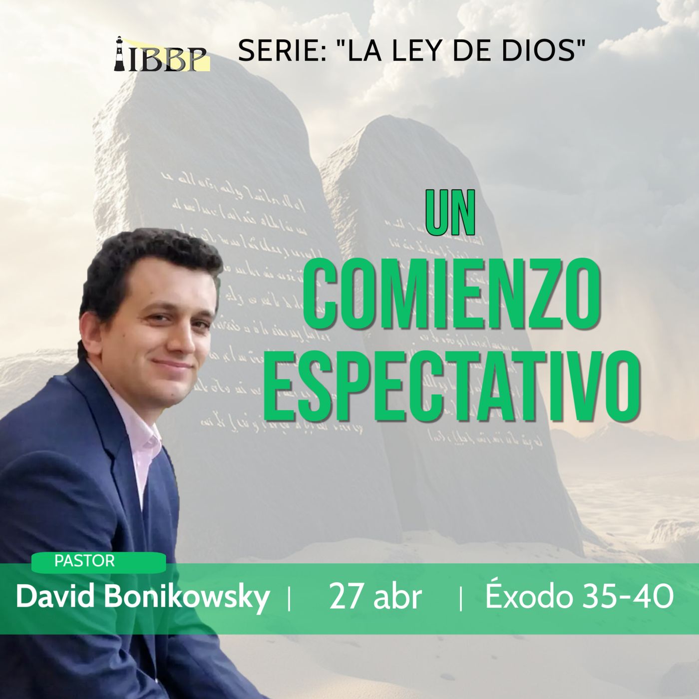 Iglesia Bautista Bíblica del Puerto