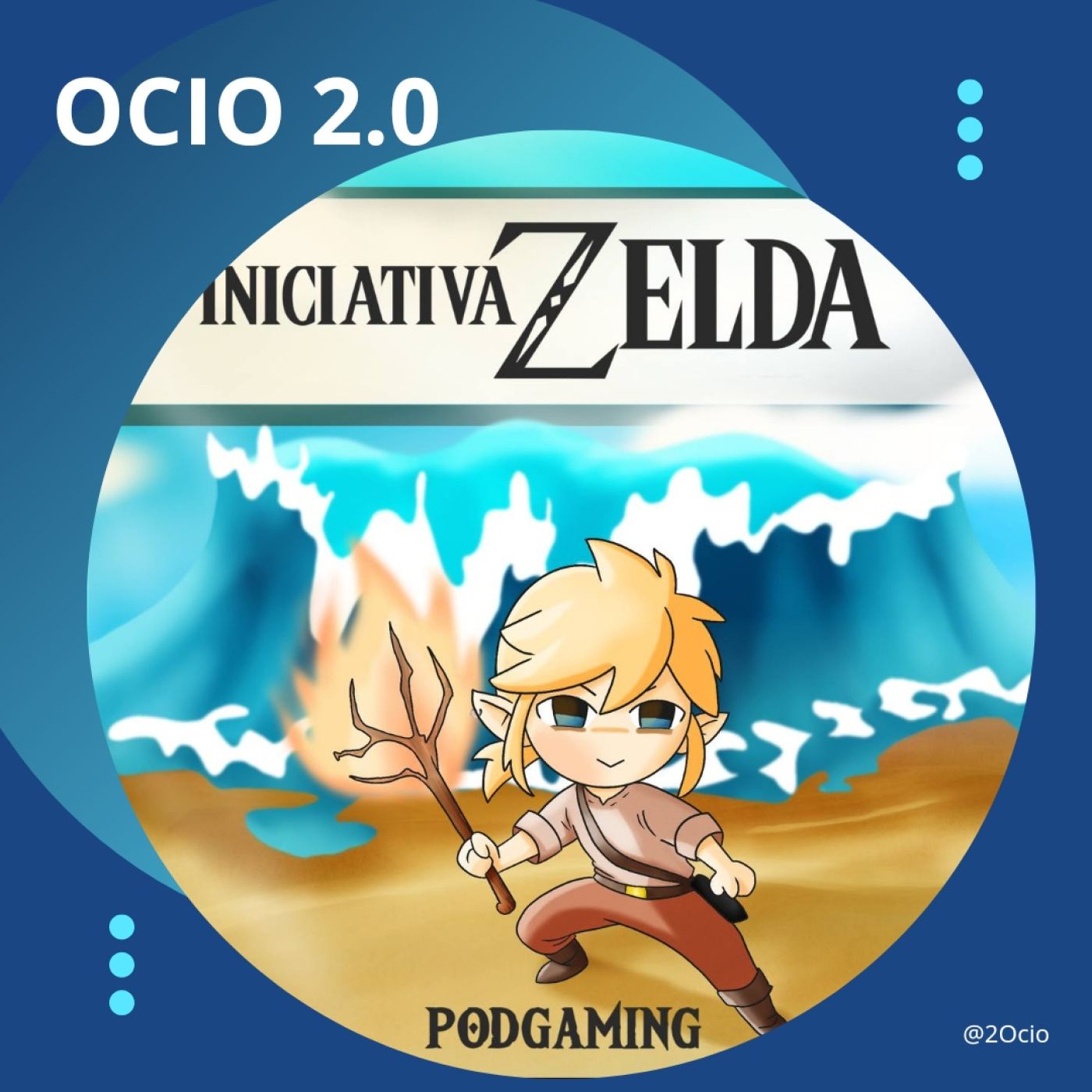 Portada de Ocio 2.0