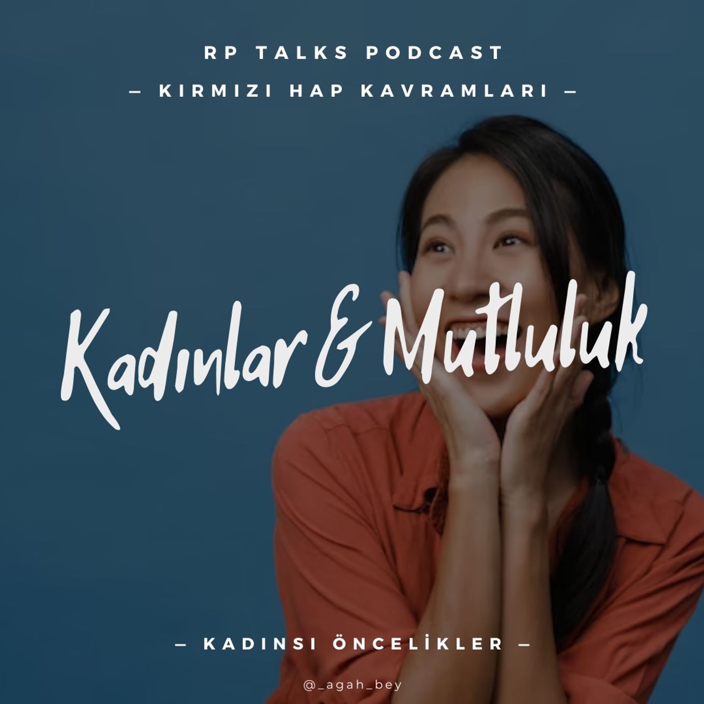 RP Talks Podcast