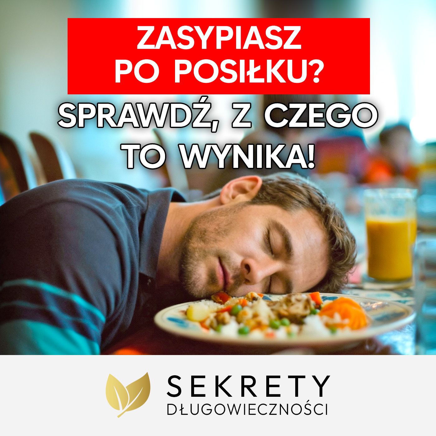 Sekrety Długowieczności