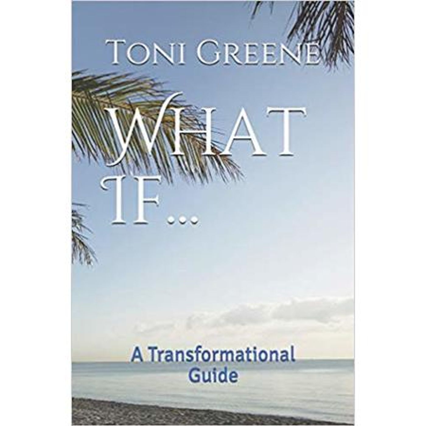 Messages From Above With Toni G