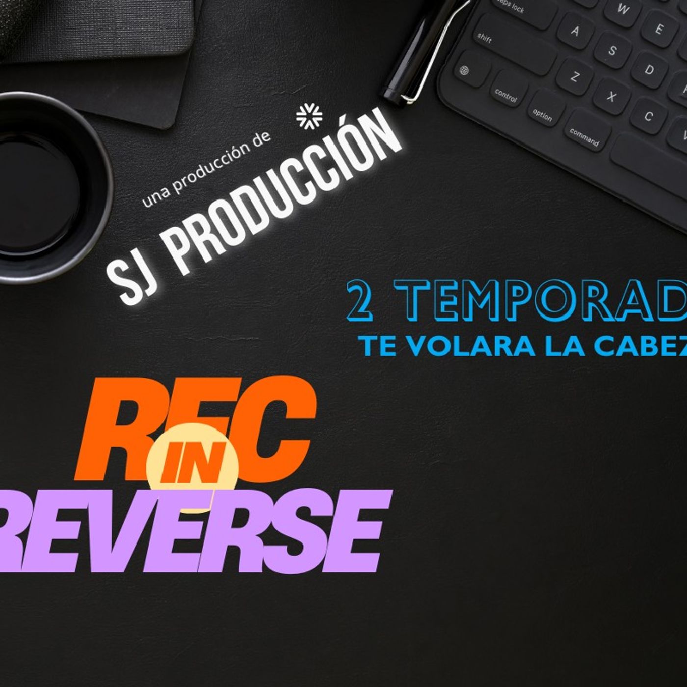 Rec in reverse