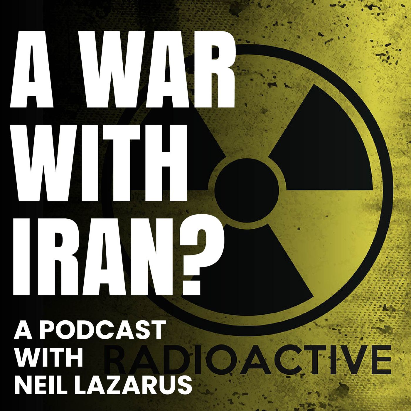 Will there be a war between Israel and Iran?