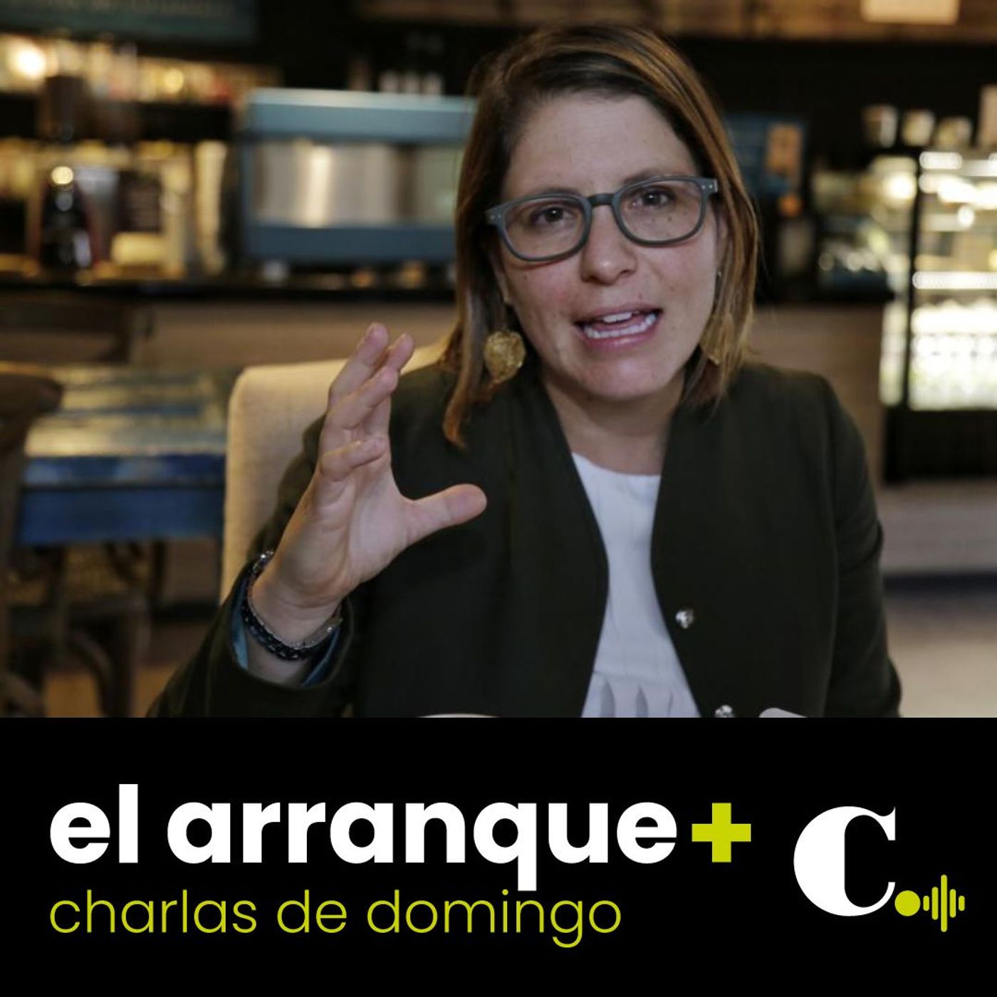 236. Domingo, 27 de noviembre de 2022. 'Colombia debe reconocer las violaciones de derechos en Venezuela': entrevista con Juanita Goebertus episode artwork
