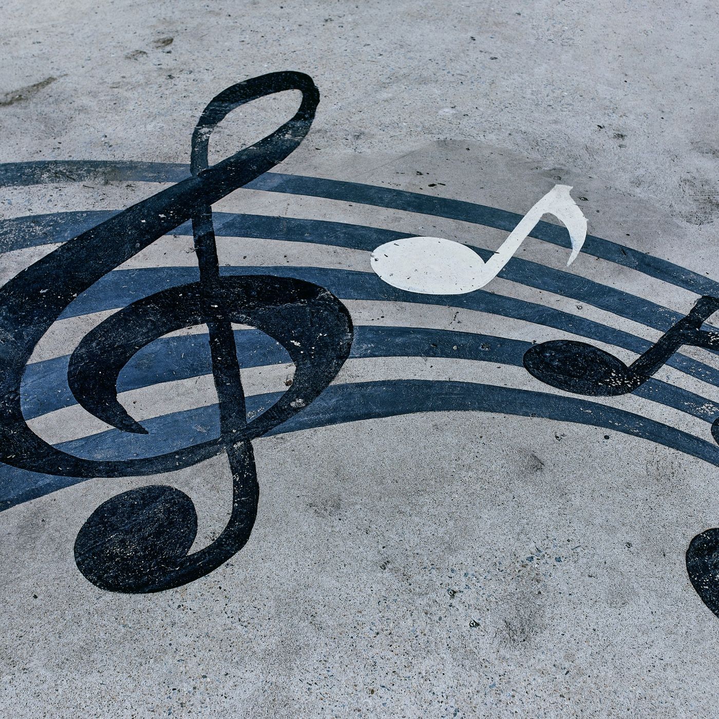 Desarrollo Pensamiento Creativo musical