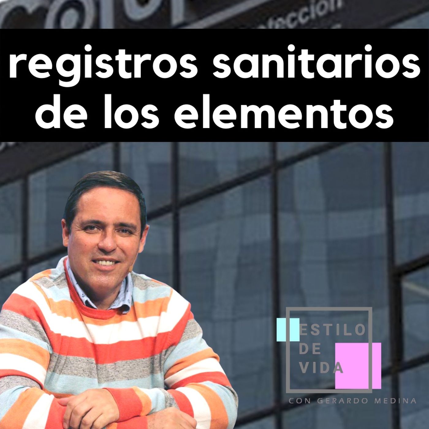 Transforma tu Salud con Gerardo Medina