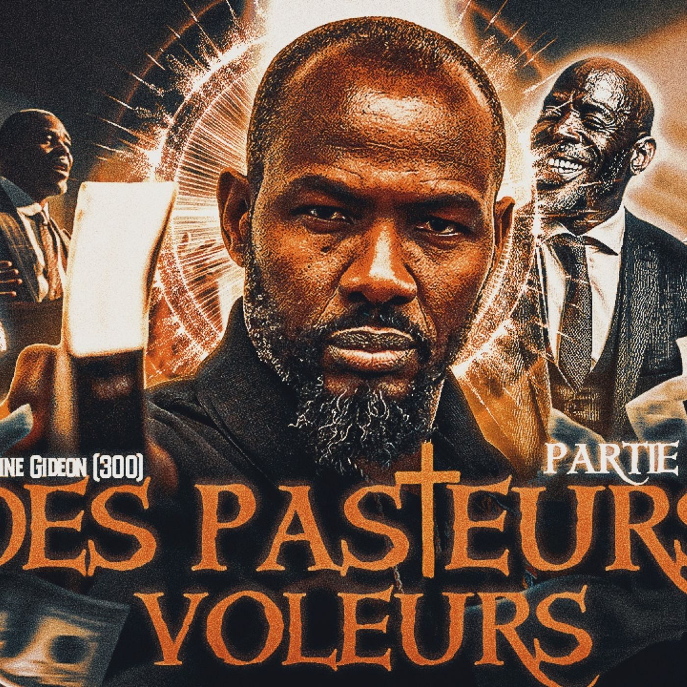 RDS || DES PASTEURS VOLEURS PARTIE 2 episode artwork
