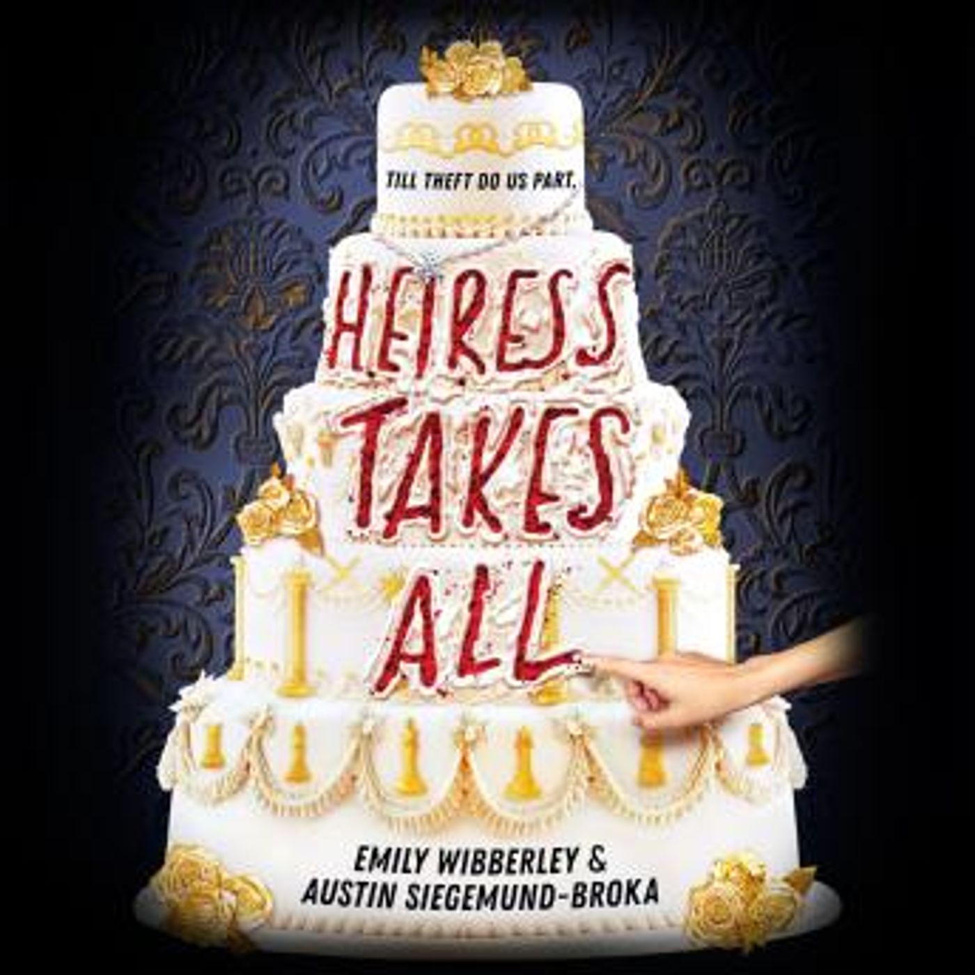 Grab the Top Full Audiobooks in Teen & YA, Tough Topics