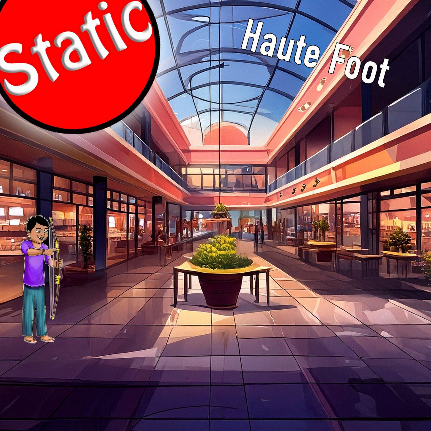 Static Radio