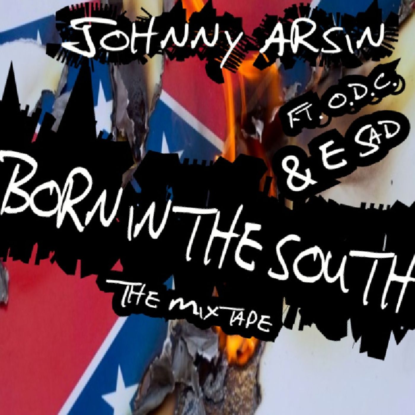 Push The Button (Rough draft) episode artwork