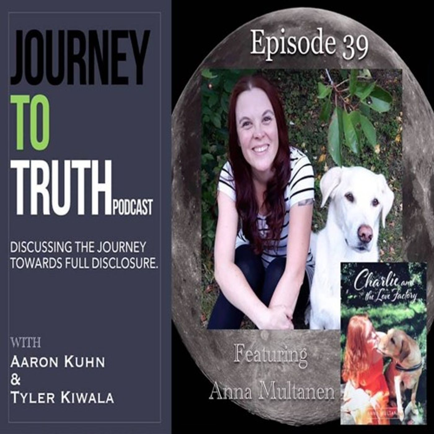 Journey to Truth Podcast