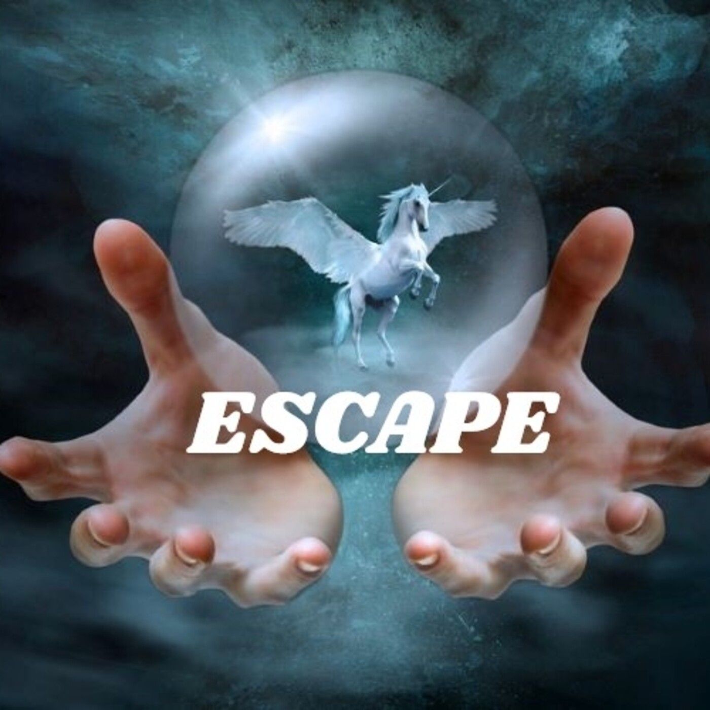 37-JUST ROCK -¡¡¡Escape!!! episode artwork