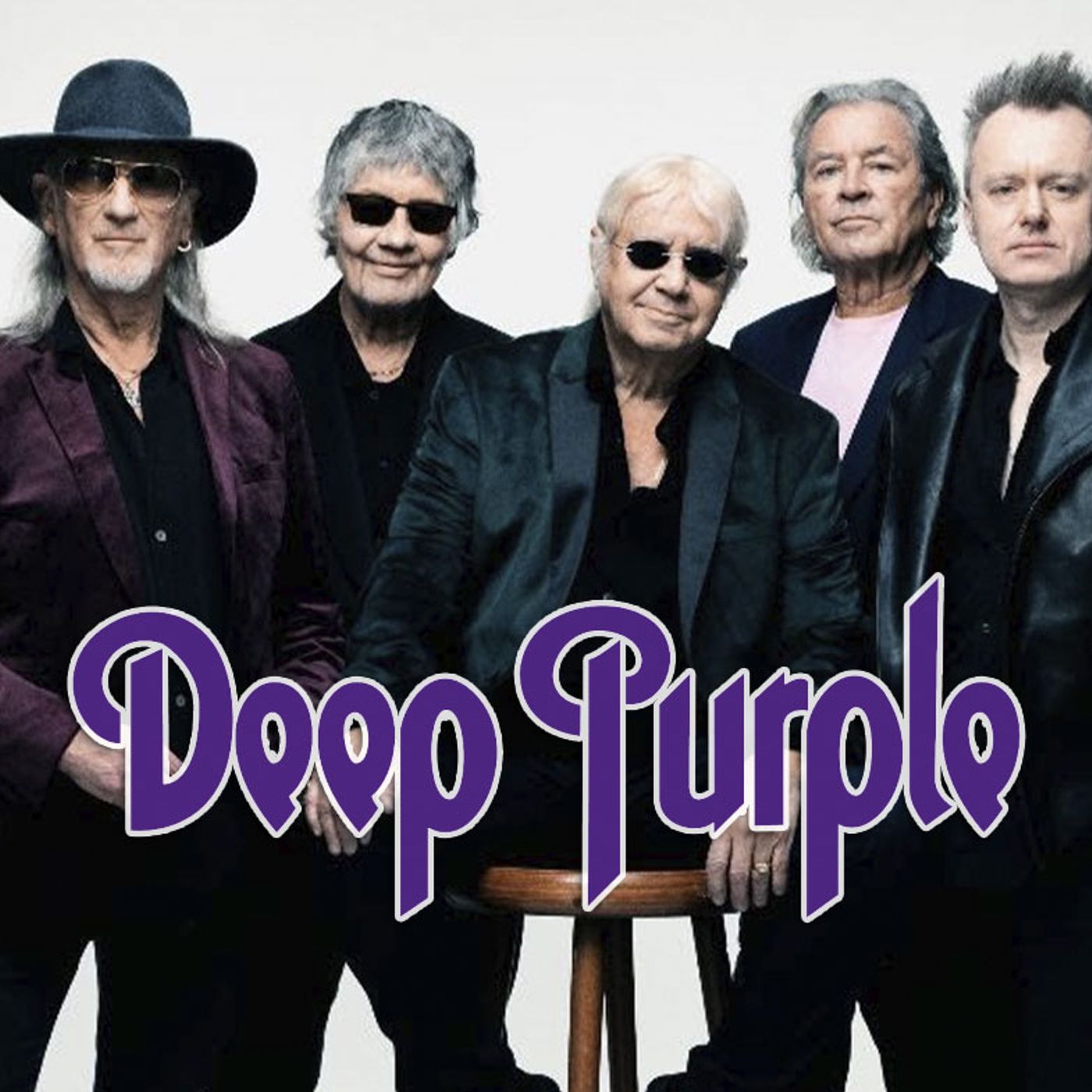 Deep Purple ...quello che non sai di Jon Lord episode artwork