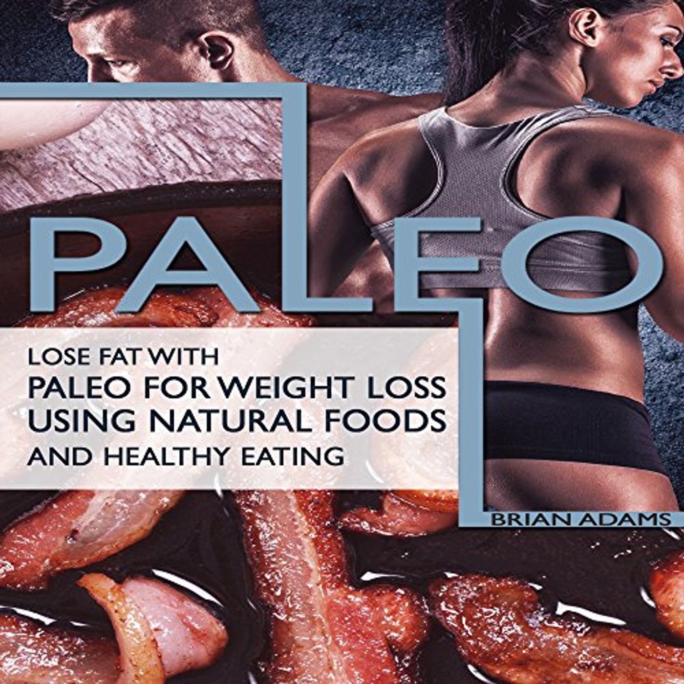 Listen to Popular Authors Full Audiobooks in Health & Fitness, Diets & Nutrition