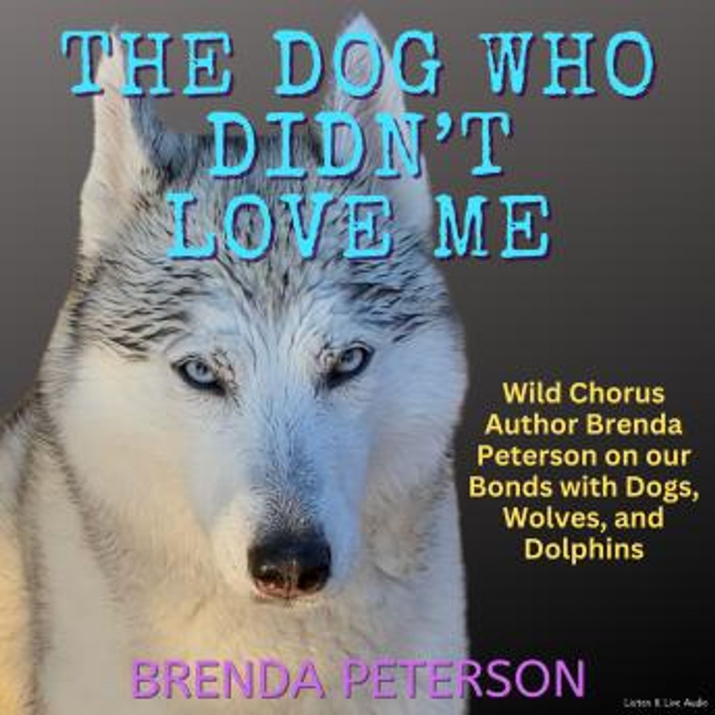Access Unmissable Full Audiobooks in Non-Fiction, Animals & Nature