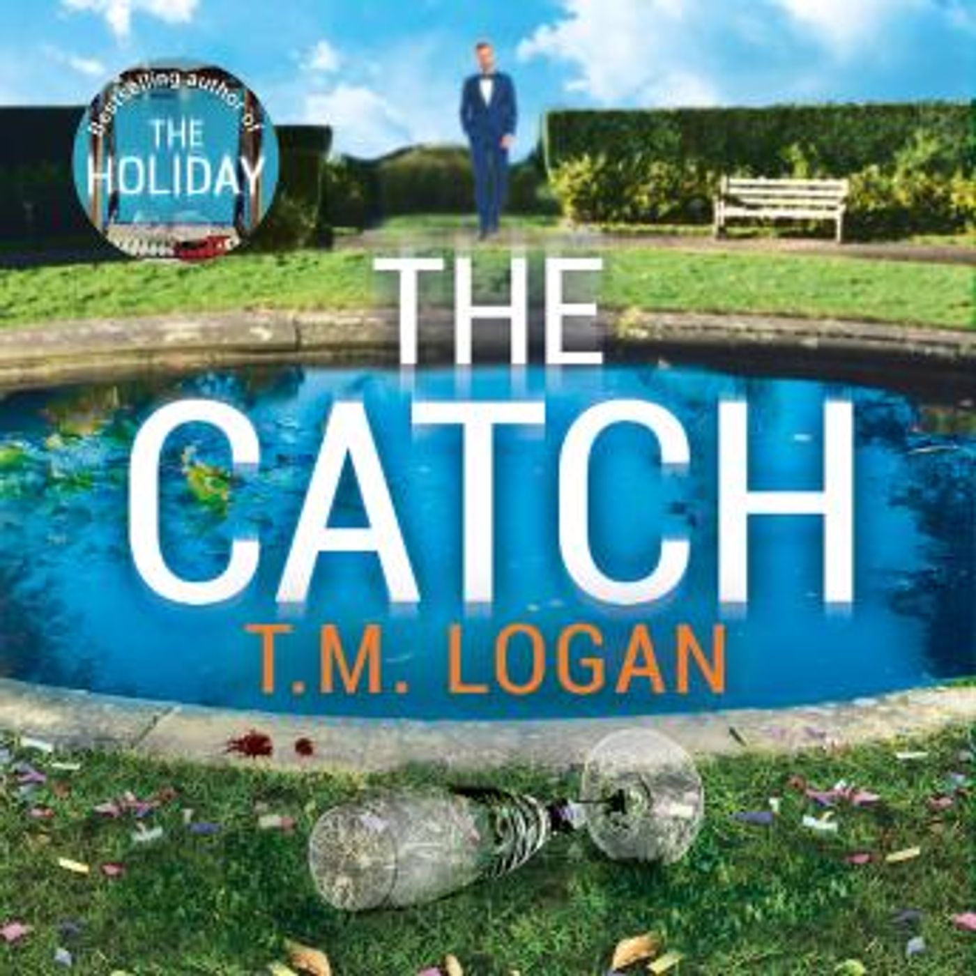 Full Audiobooks in Mystery, Thriller & Horror, Suspense