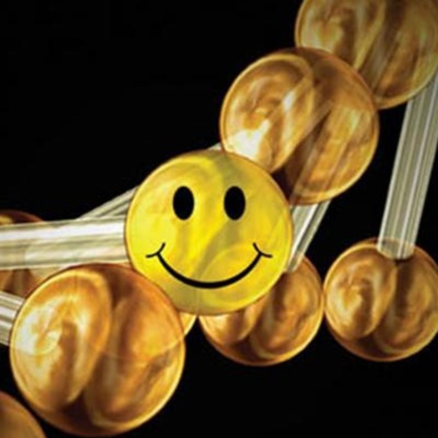 The \'X\' Zone Radio/TV Show