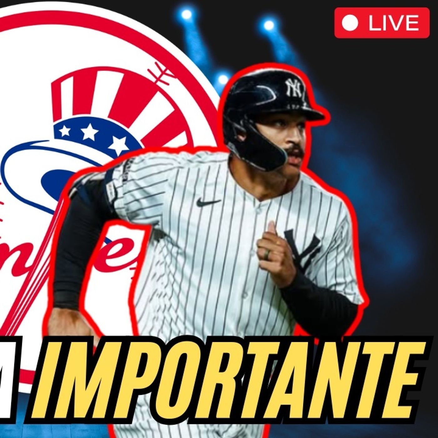 Grisham y Chisholm rinden más de lo que parece | Yankees analizan problemas y futuro inmediato