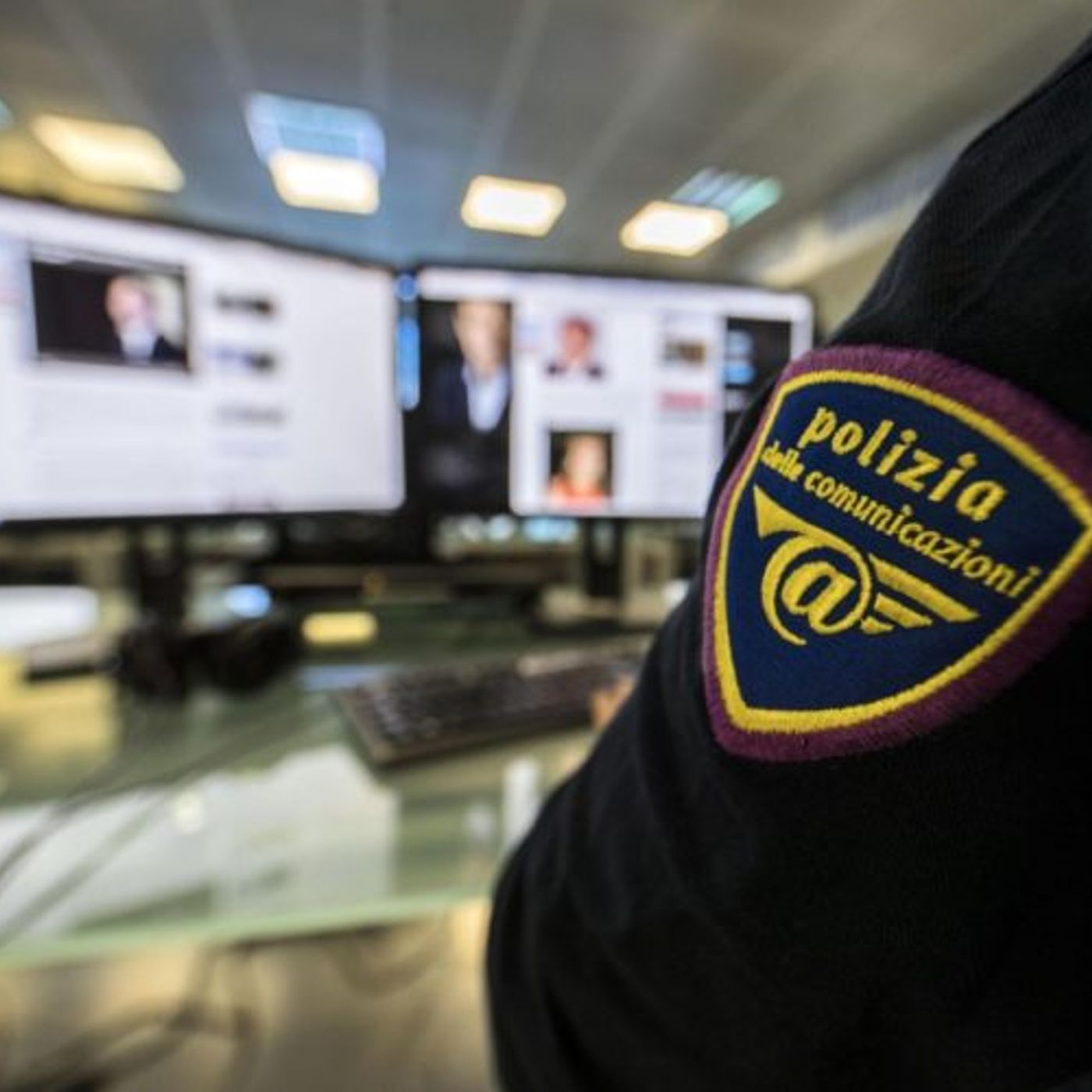 Pedopornografia online, due arresti e una denuncia: in manette un 49enne vicentino episode artwork