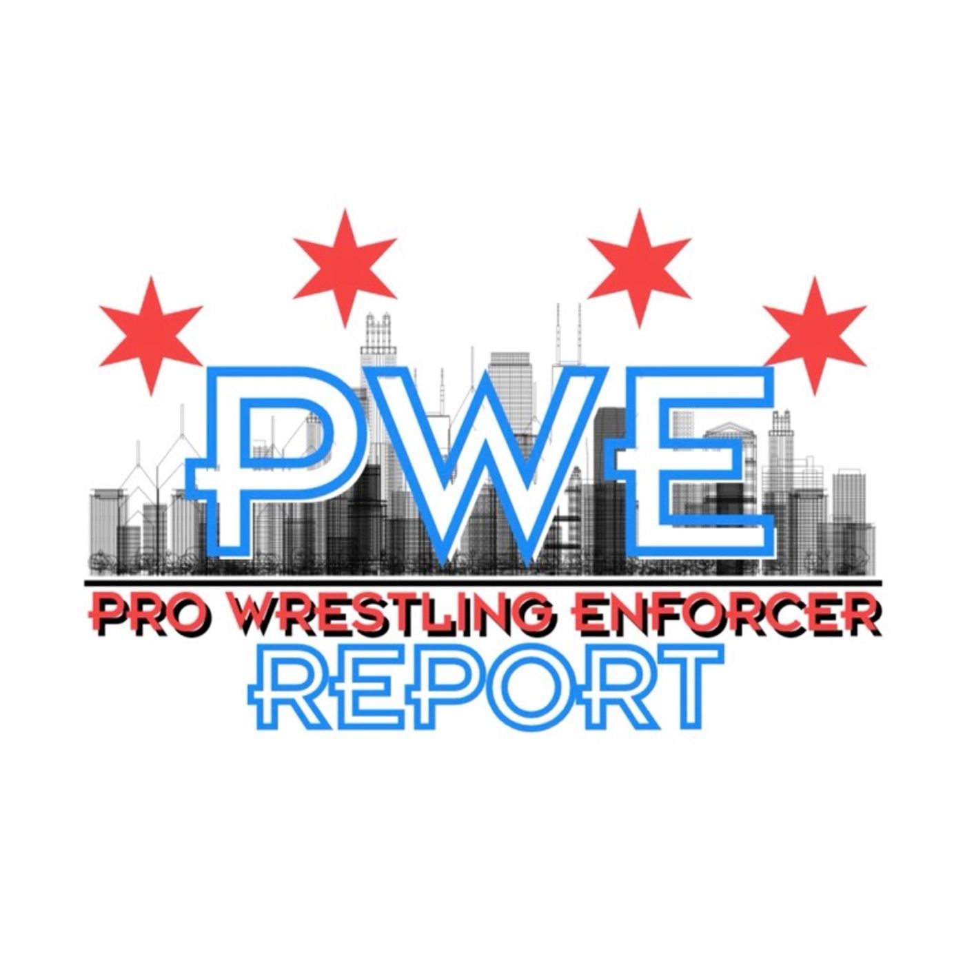 Pro Wrestling Enforcer Podcast