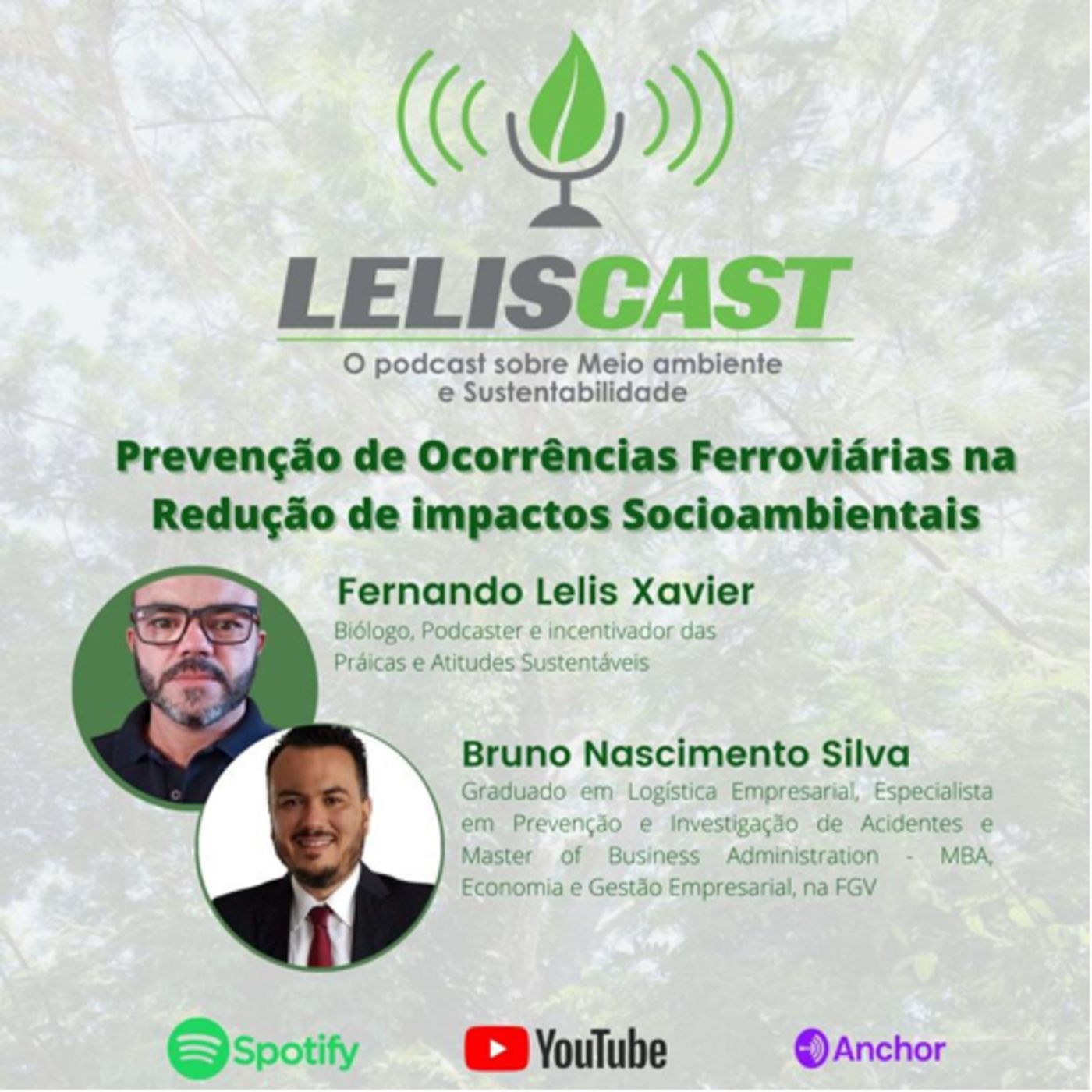 LelisCast