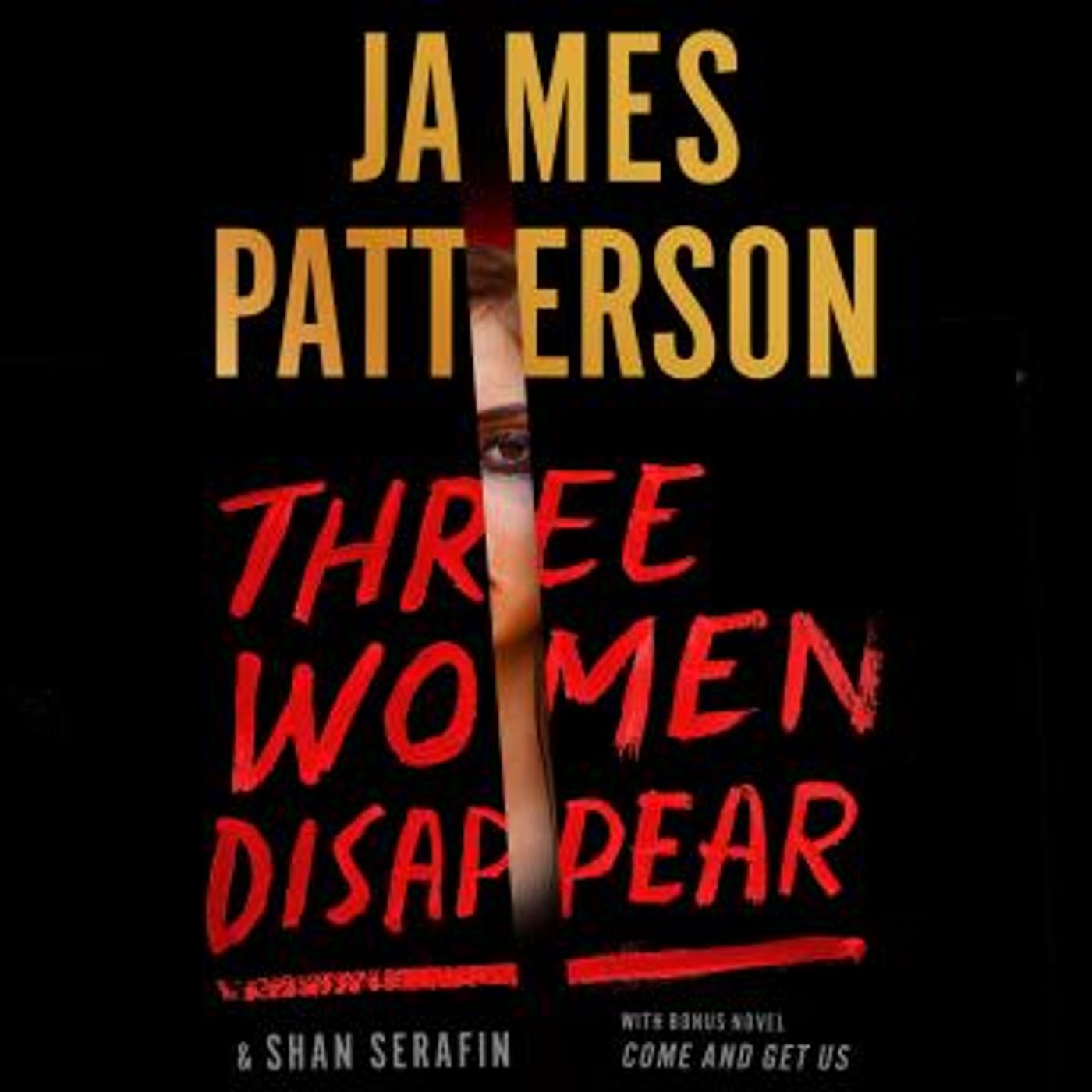 Listen to the Best Full Audiobooks in Mystery, Thriller & Horror, Suspense