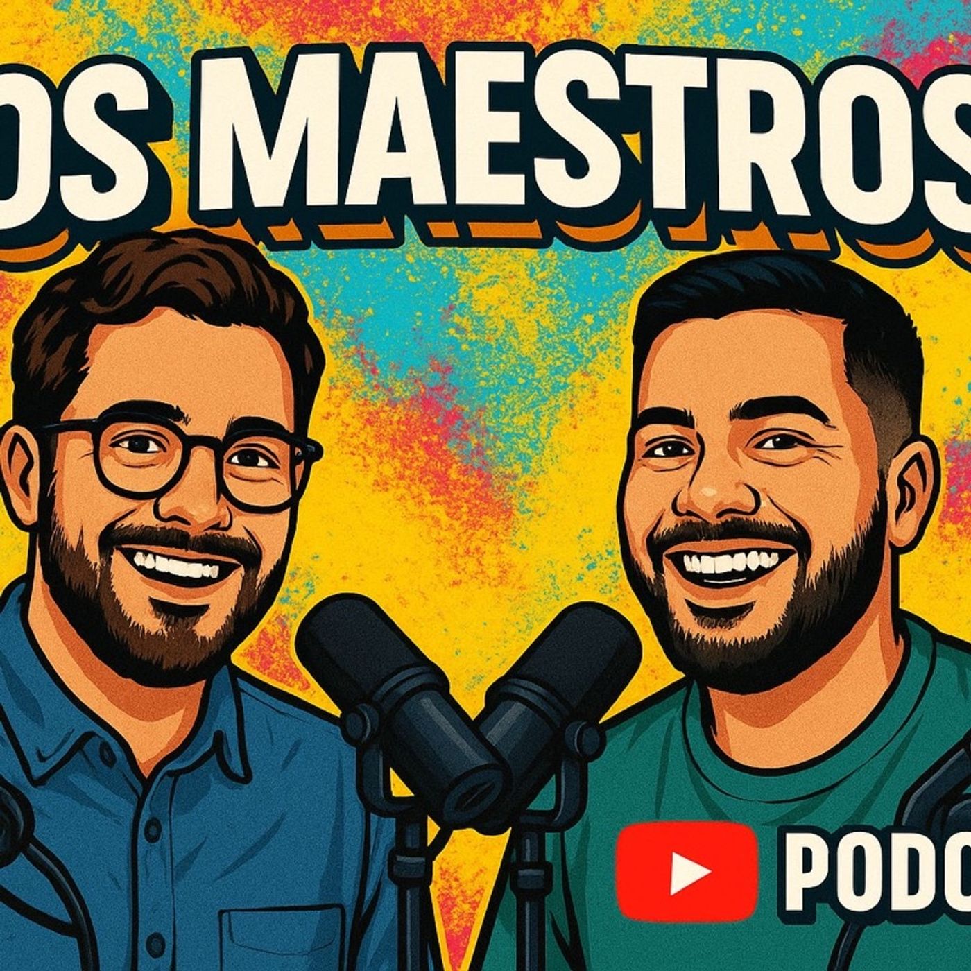 Mi lprimer episodio episode artwork