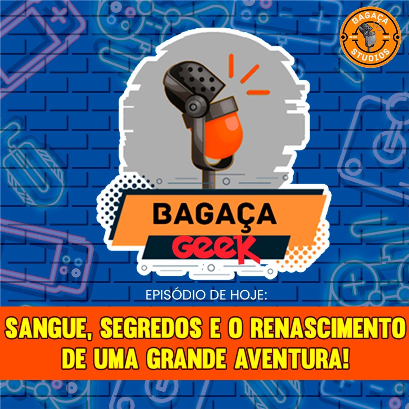 Bagaça Studios