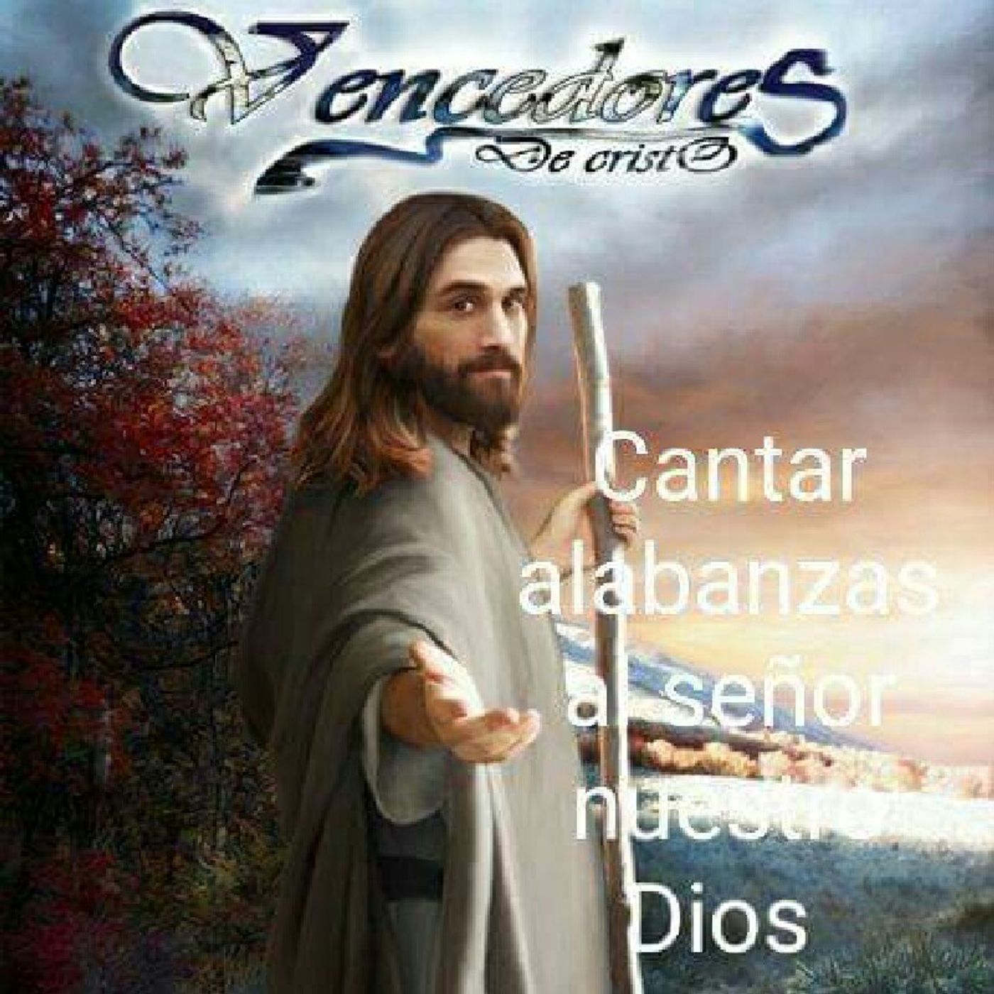 El show de Los Vencedores De Cristo - Qu