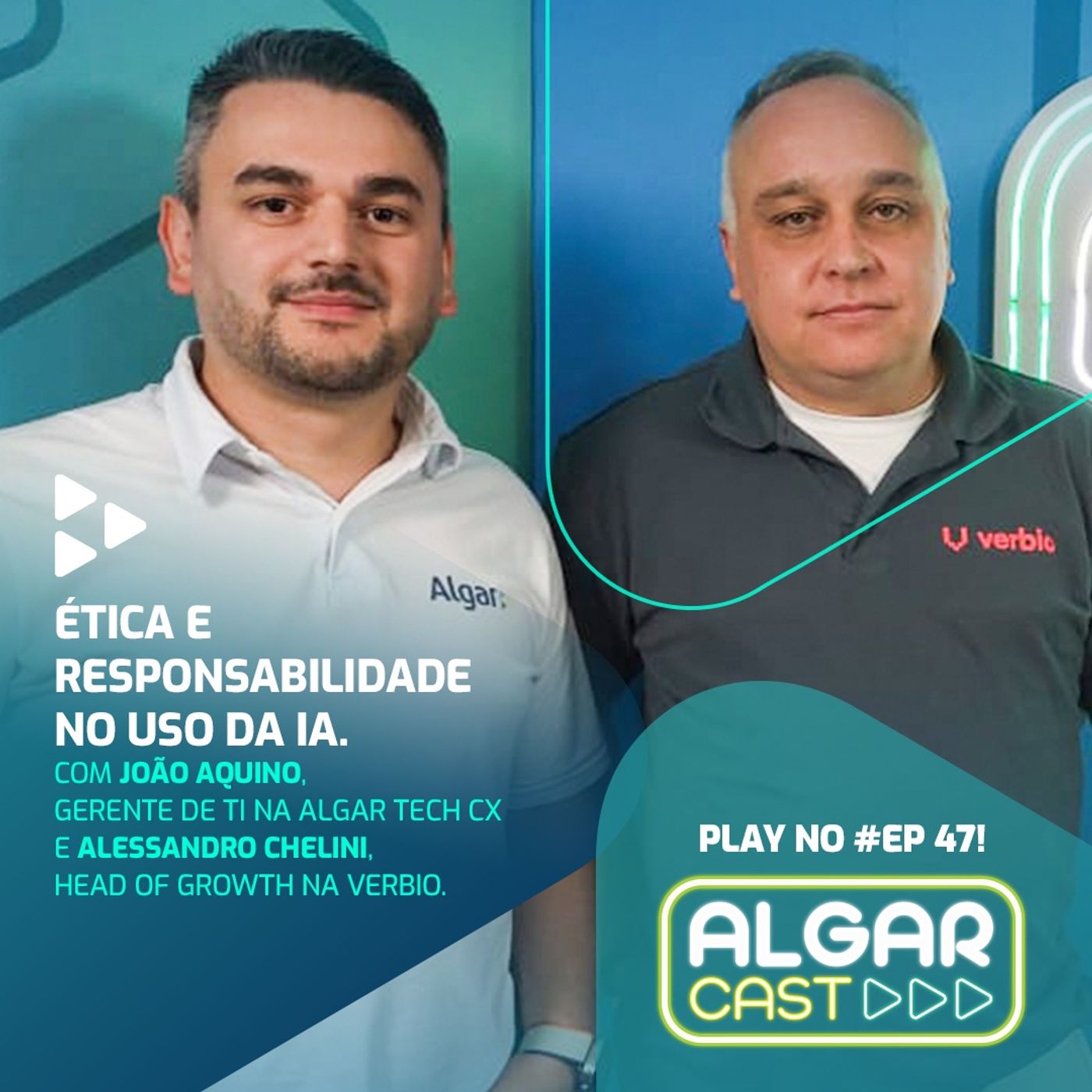 AlgarCast