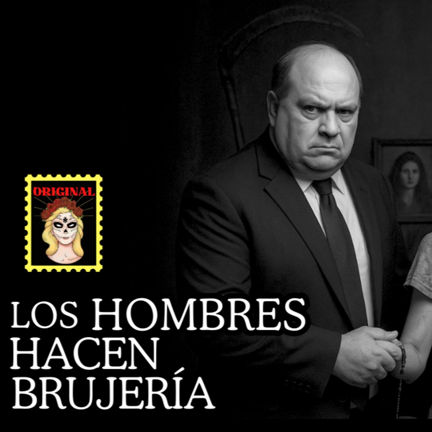 👉Descubre las historias de éstas parejas, y cómo se dieron cuenta de sus brujerías. 💔Los HOMBRES SI Hacen BRUJERÍA⎮Viviendo con el miedo - R episode artwork