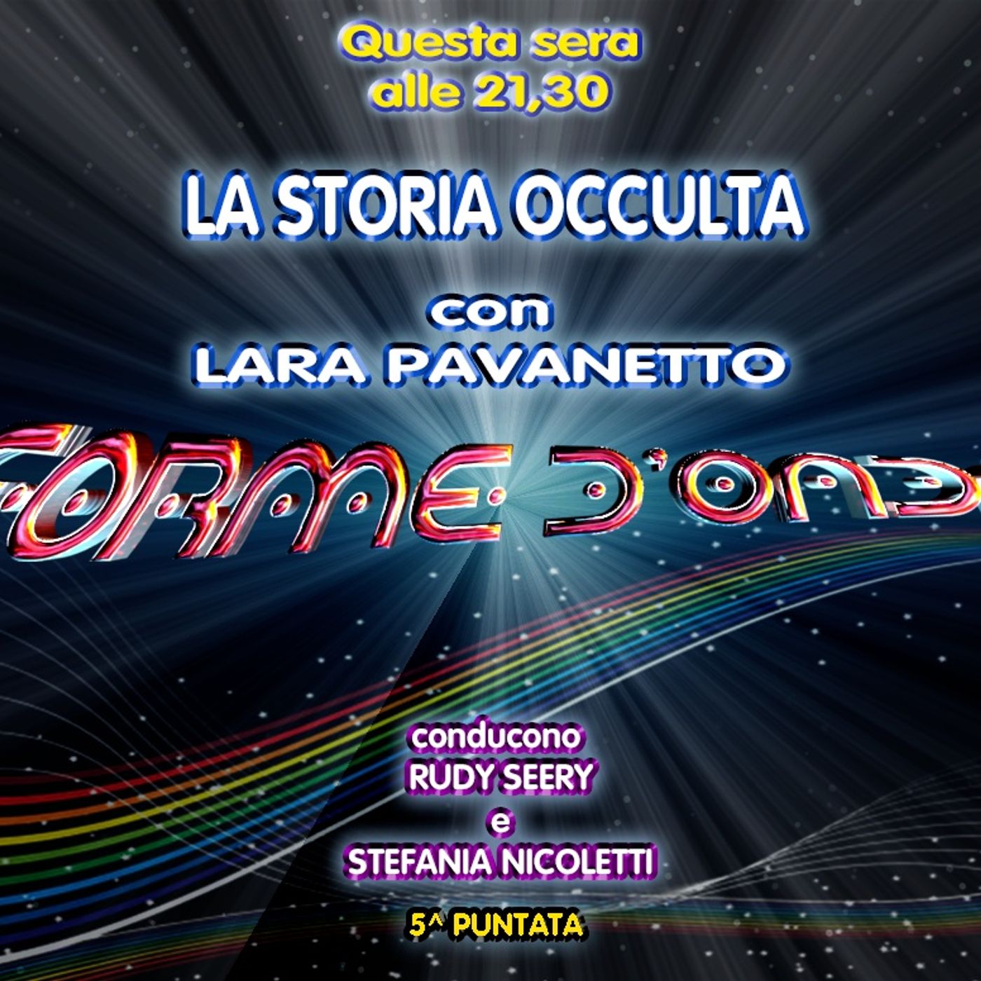 Forme d\' Onda: I Podcast