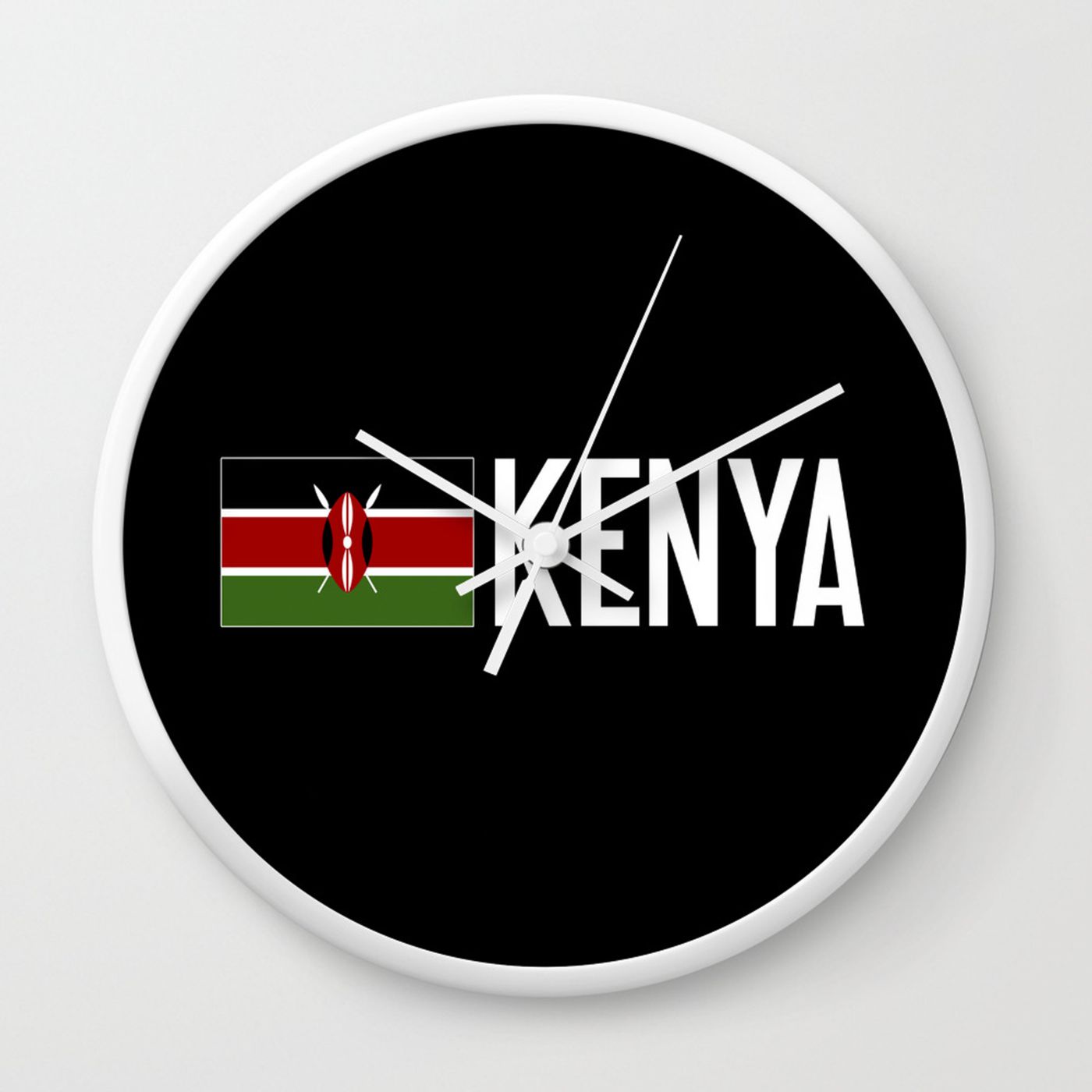 Kenyan Podcast Show- How to cope & live with COVID 19 in Kenya episode artwork