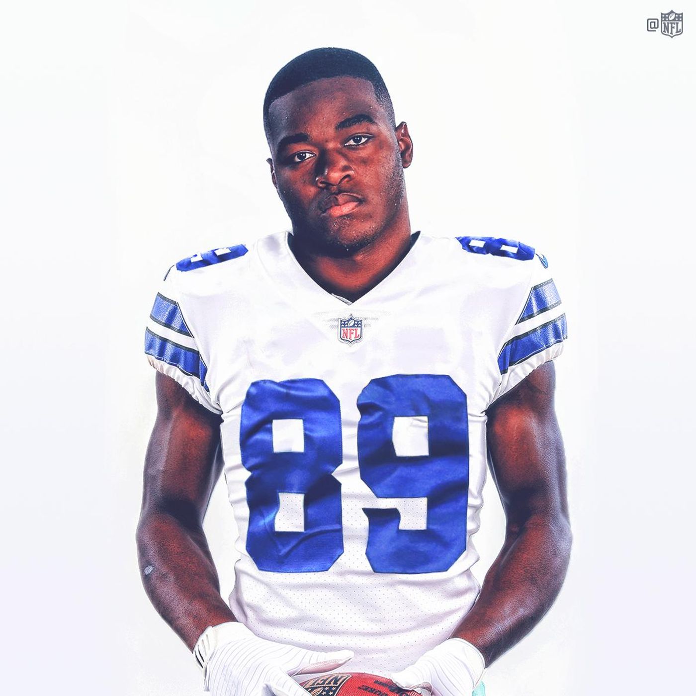 Weekend Rap Up Ep. 101 - “Welcome .@AmariCooper9” episode artwork