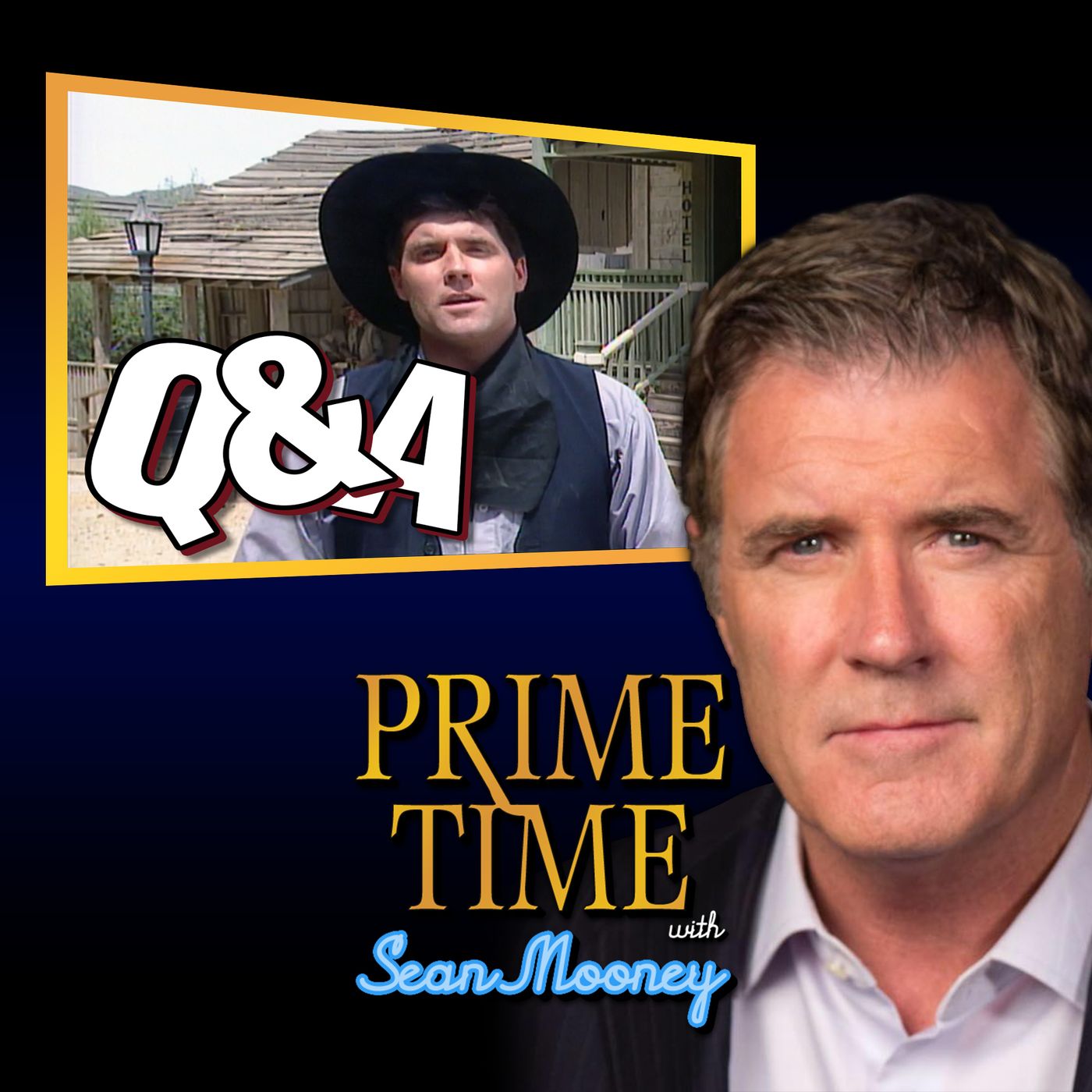 Prime Time with Sean Mooney