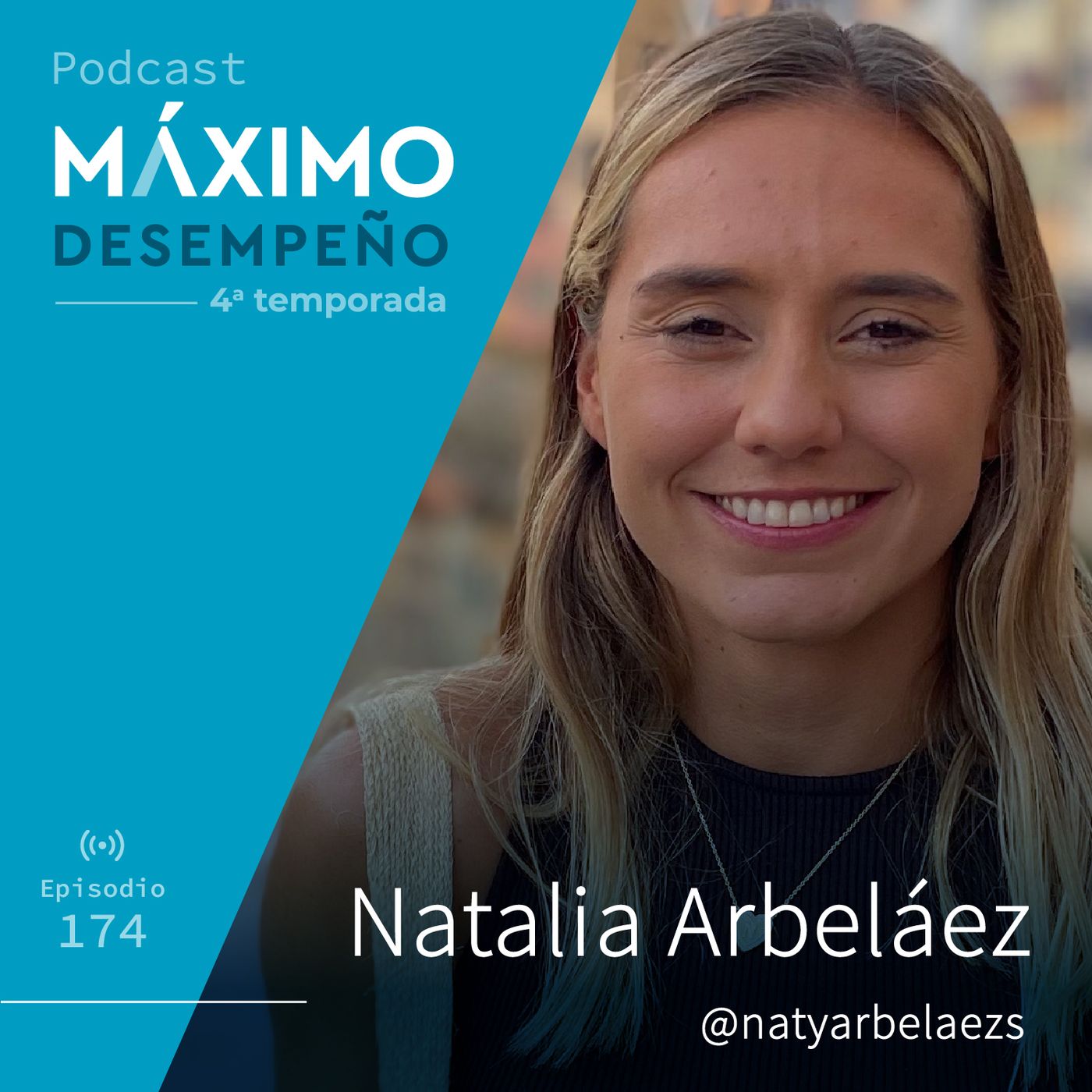 Sigue el camino hacia la cima de tu mejor versión