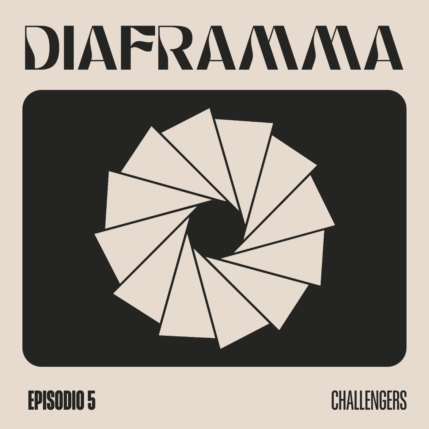 Diaframma Podcast